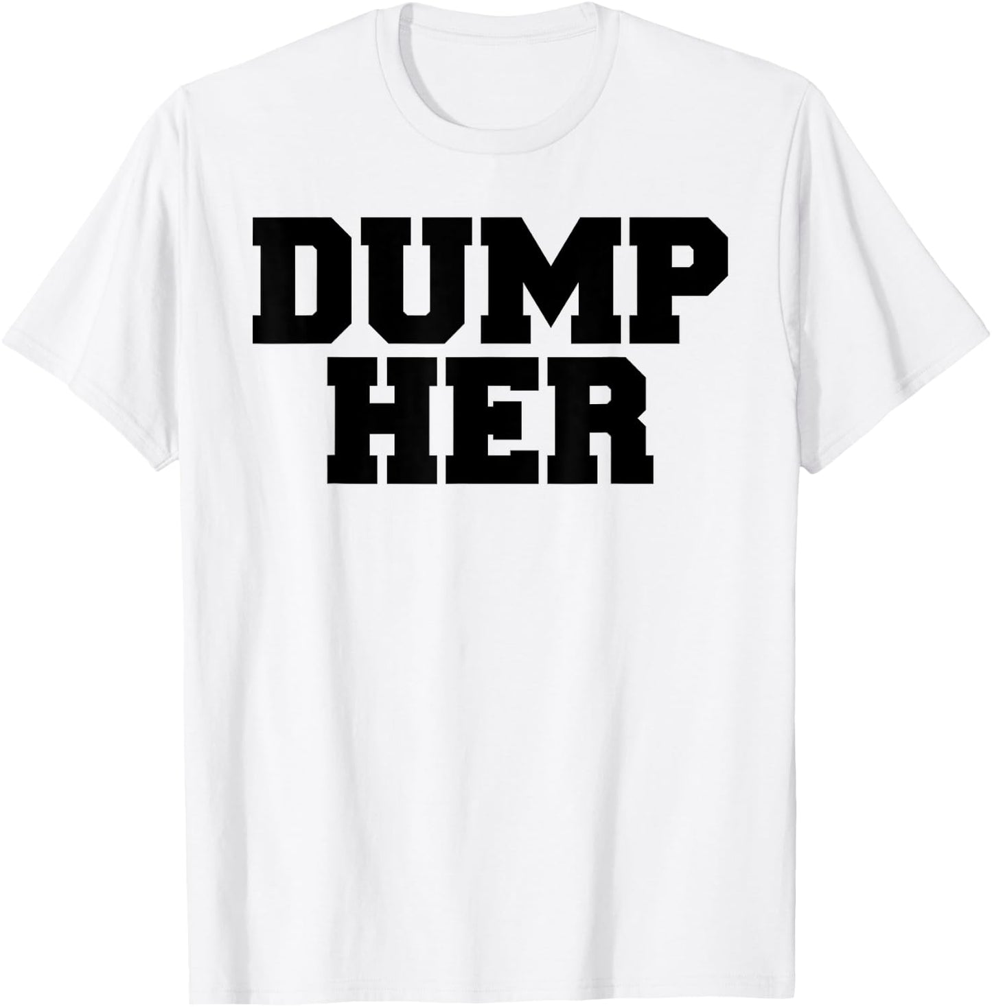 T-Shirt T-Shirt - T-Shirt | White