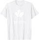 Cranbrook, Canada - Canadian Canuck Shirt T-Shirt - T-Shirt | White