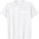 SUNY Cortland Red Dragons T-Shirt - T-Shirt | White