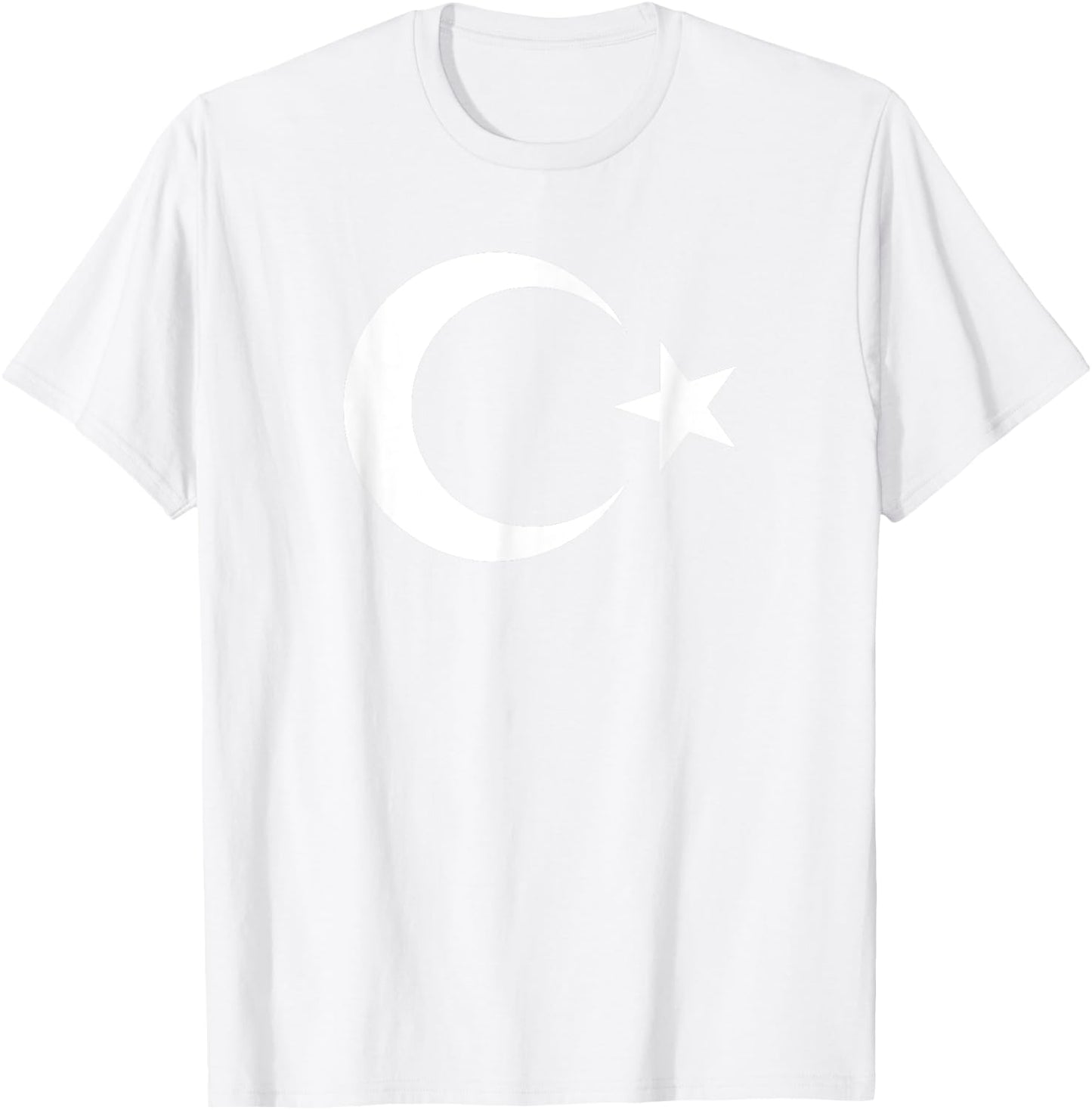 Turkey T-Shirt - T-Shirt | White