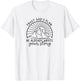 Trust God's Plan He Already Wrote Your Story T-Shirt - T-Shirt | White