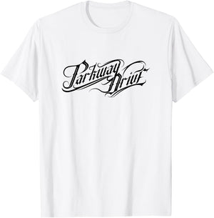 Parkway Drive , gray T-Shirt - T-Shirt | White