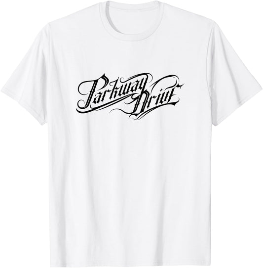 Parkway Drive , gray T-Shirt - T-Shirt | White