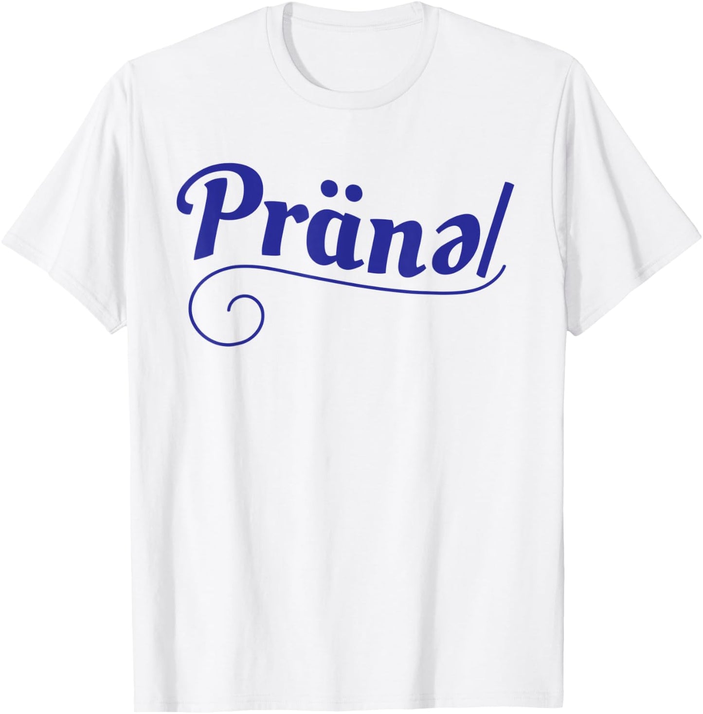 Prana T-Shirt - T-Shirt | White