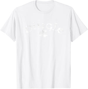 Dingle Ireland Shamrock T-Shirt - T-Shirt | White