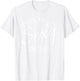 This Is My Sexy Lingerie Shirt | Women's Underwear Gift T-Shirt - T-Shirt | White