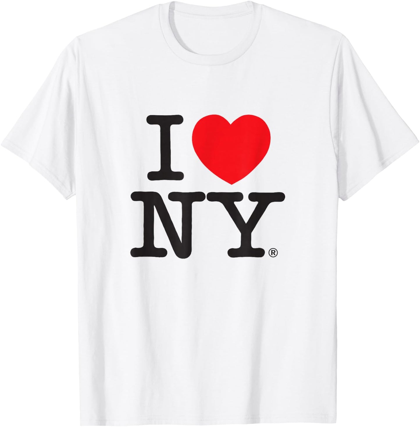 with German Text "Ich Liebe mein Klasses" Logo, gray T-Shirt - T-Shirt | White