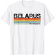Belarus T-Shirt - T-Shirt | White