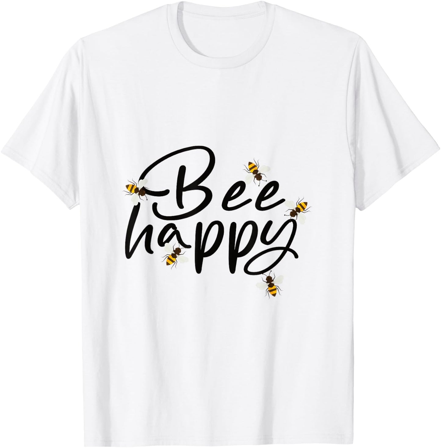 Honey Dealer Beekeeper Bee Whisper Bee , White T-Shirt - T-Shirt | White