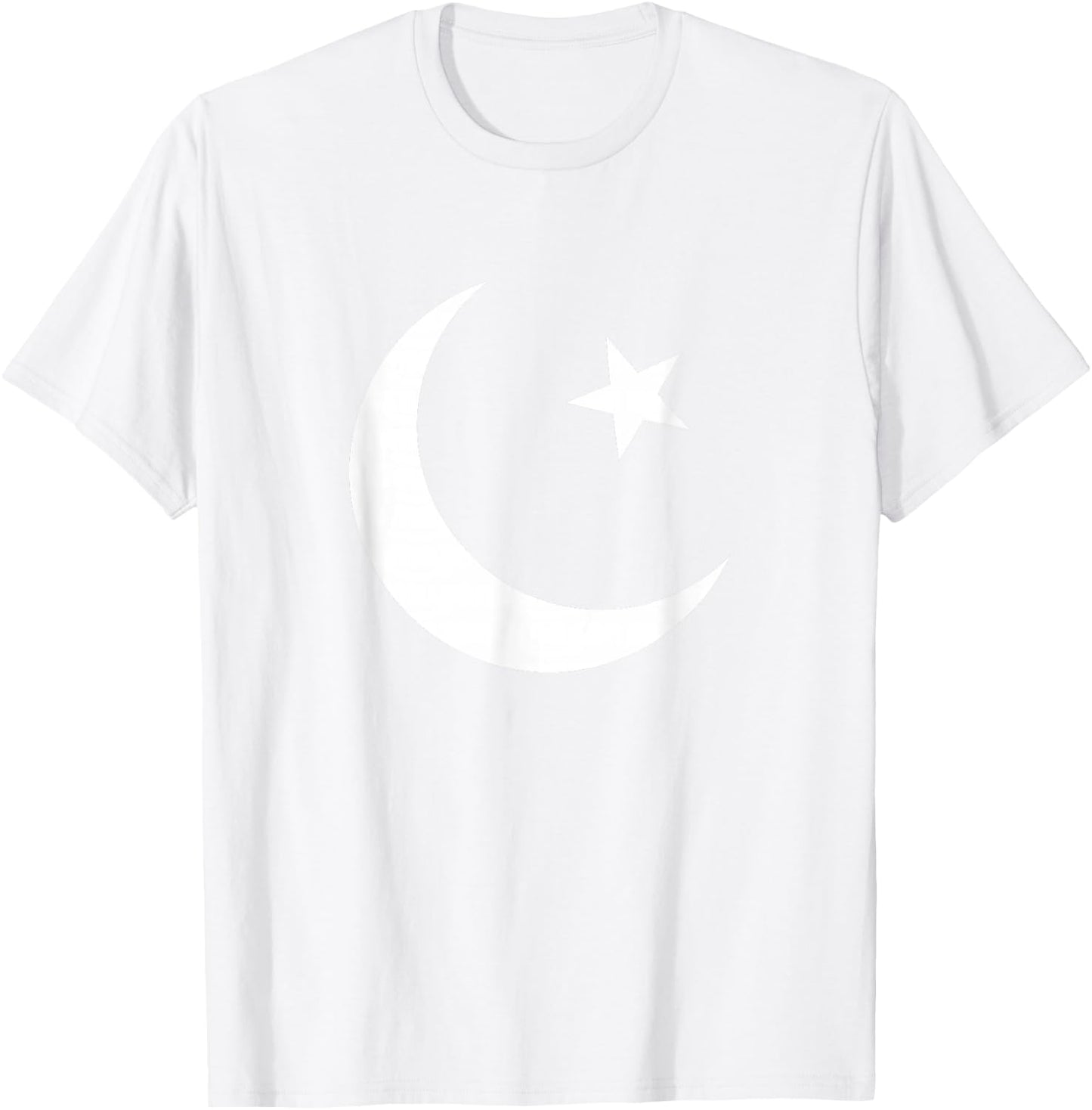 Pakistan Flag 14 August Patriotic Independent Day Women Kids Men T-Shirt - T-Shirt | White
