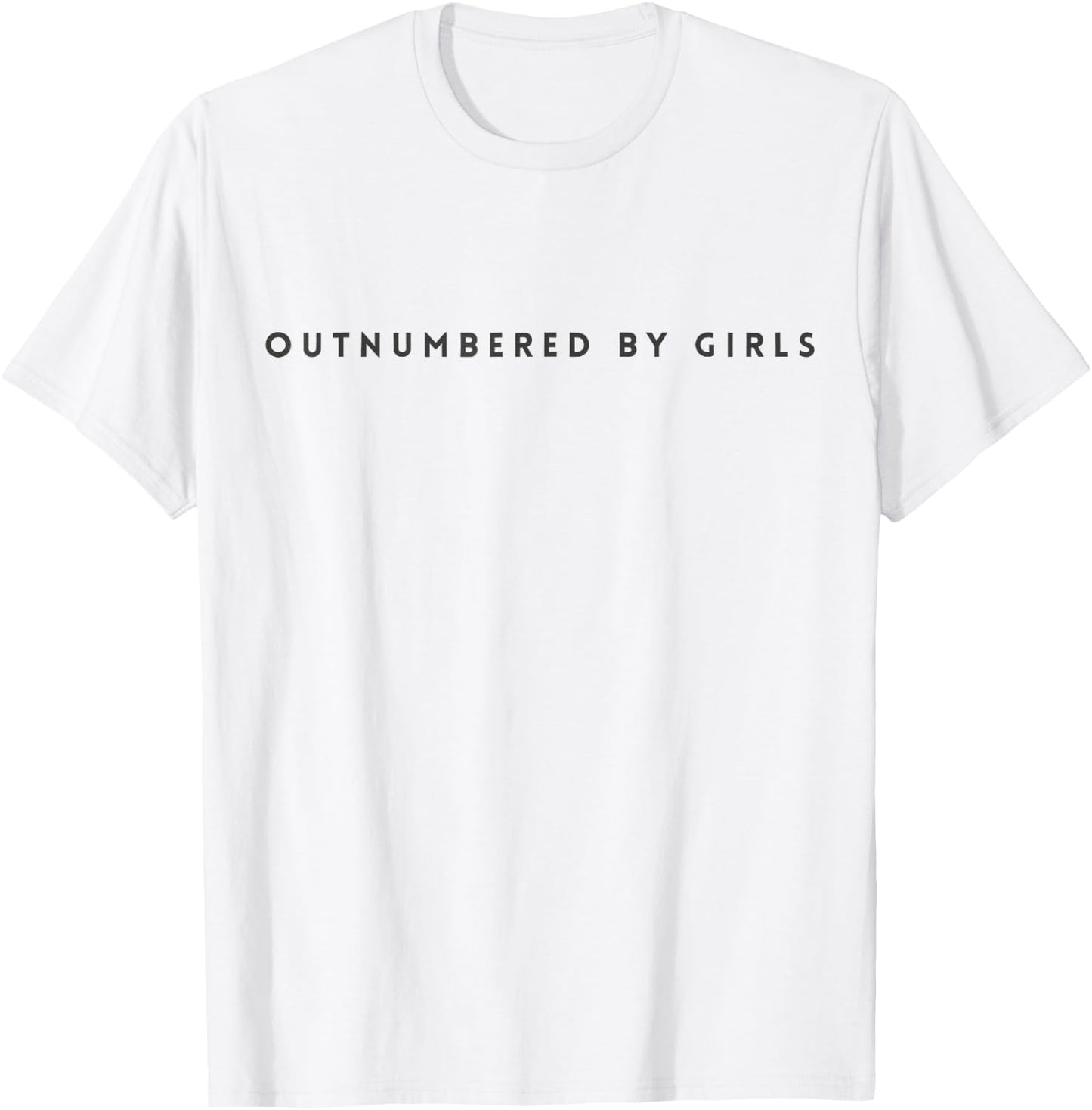 T-Shirt T-Shirt - T-Shirt | White