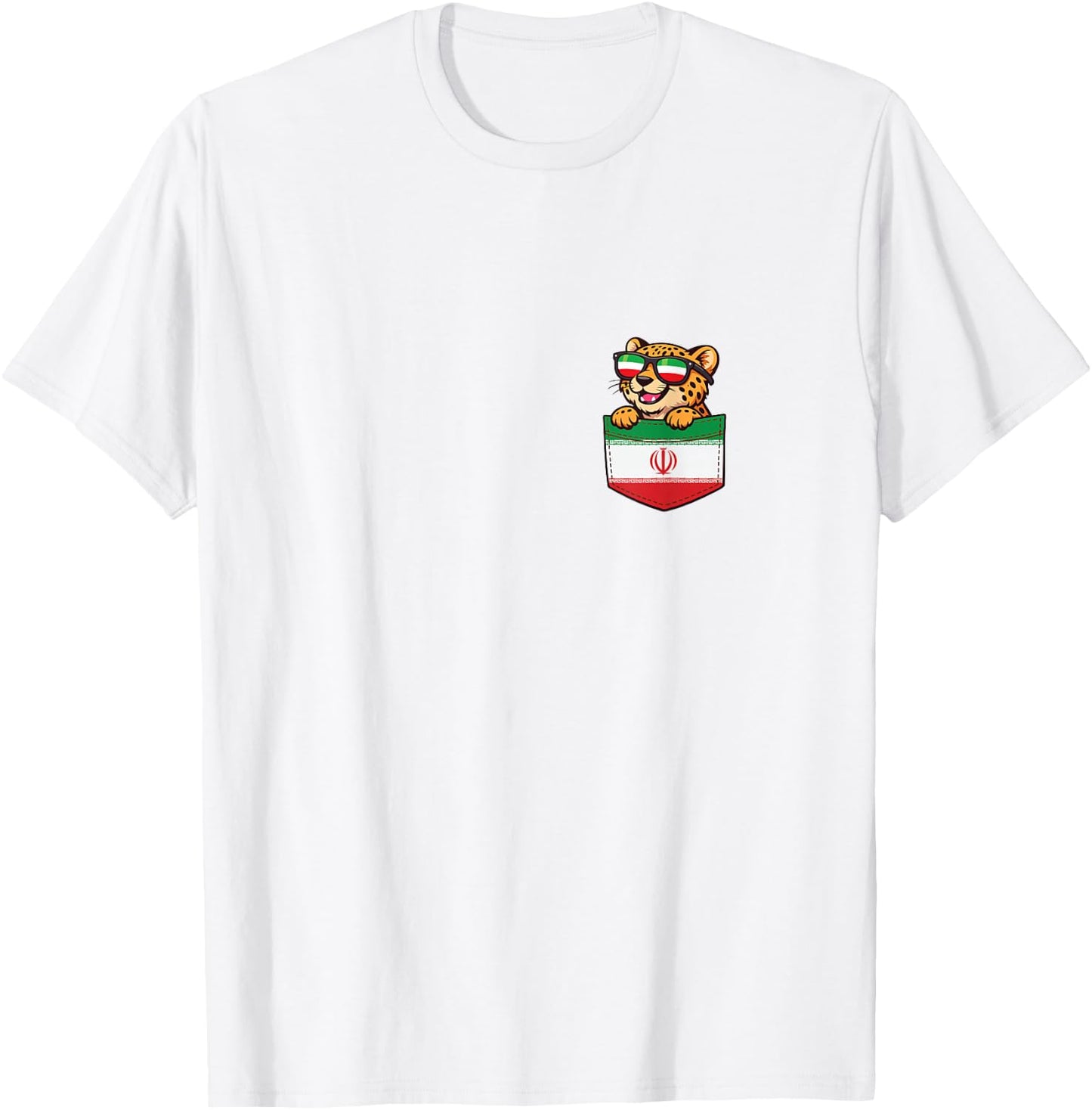 T-Shirt T-Shirt - T-Shirt | White