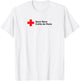 Petey Weedy: Sana Sana Colita de Rana T-Shirt - T-Shirt | White