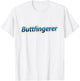 Buttfingerer, Funny Gag Joke Meme T-Shirt - T-Shirt | White