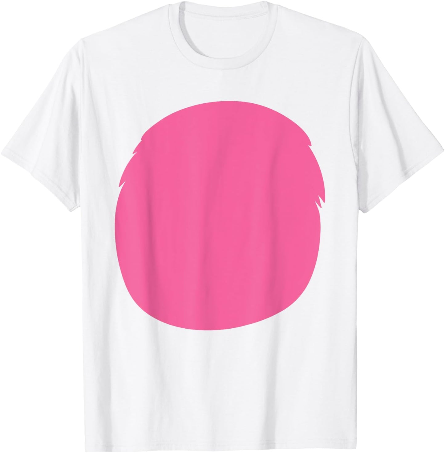 Funny Halloween Party Pig Costume Group Matching T-Shirt - T-Shirt | White