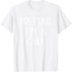 Pretend I'm A Cake Costume Halloween Funny Simple Adult Kid T-Shirt - T-Shirt | White