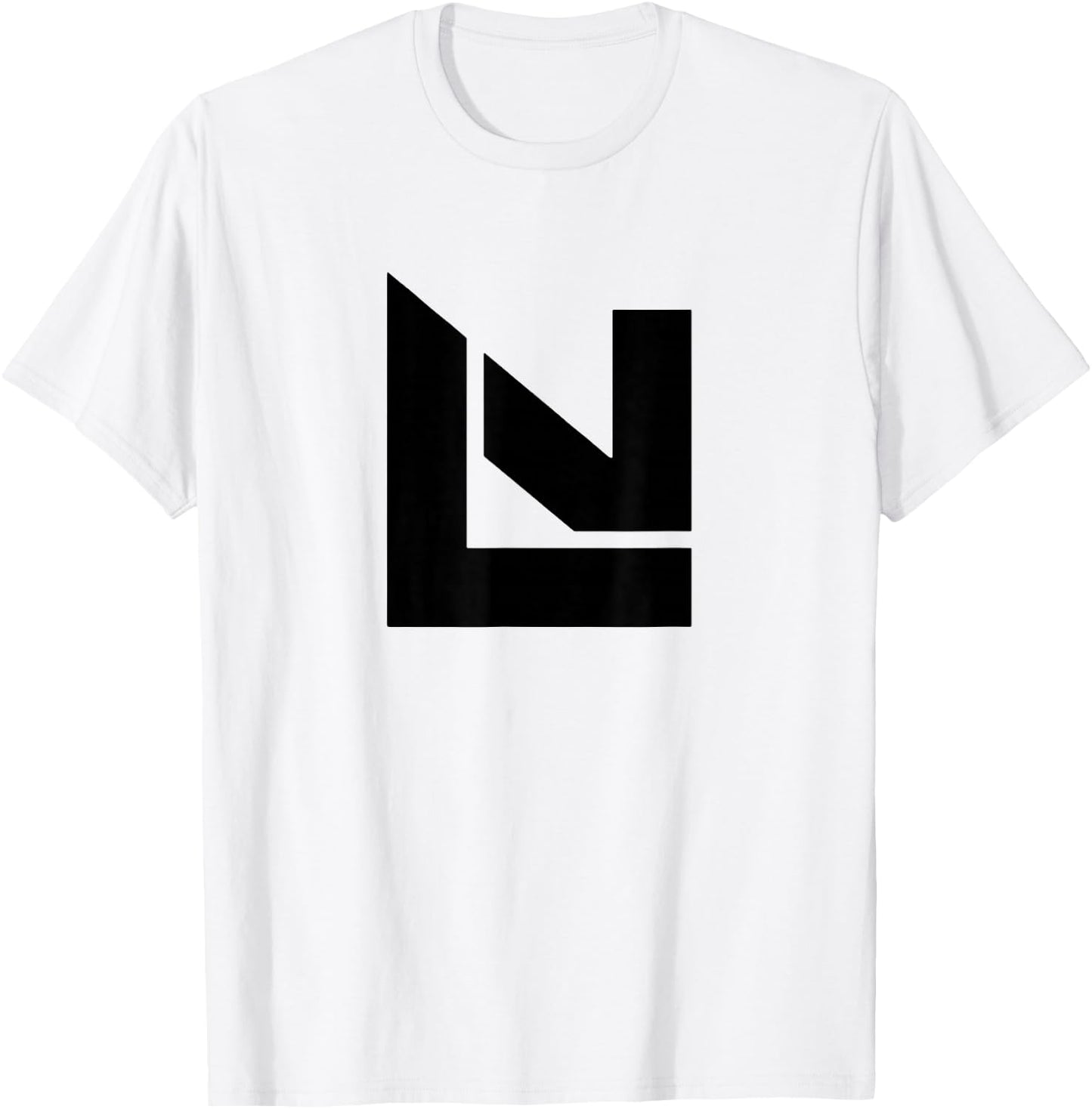 Northern Lite T-Shirt - T-Shirt | White