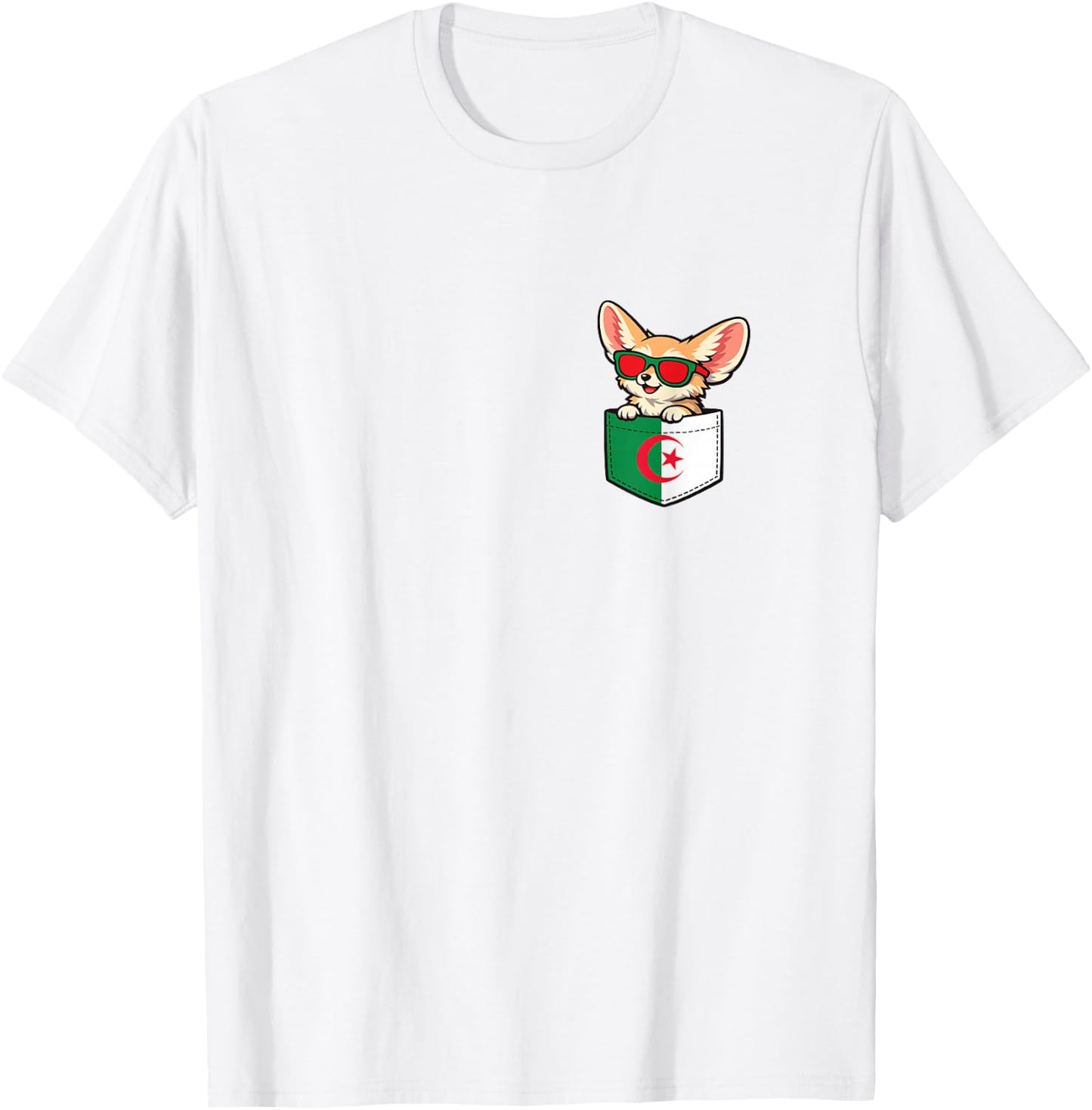 T-Shirt T-Shirt - T-Shirt | White