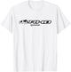 Ram Trucks Ram RHO Logo - Officially Licensed T-Shirt - T-Shirt | White