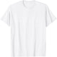 Ho Ho Ho Periodic Table Of Elements Christmas Science T-Shirt - T-Shirt | White