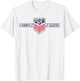 U.S Soccer Reyna #7 T-Shirt - T-Shirt | White