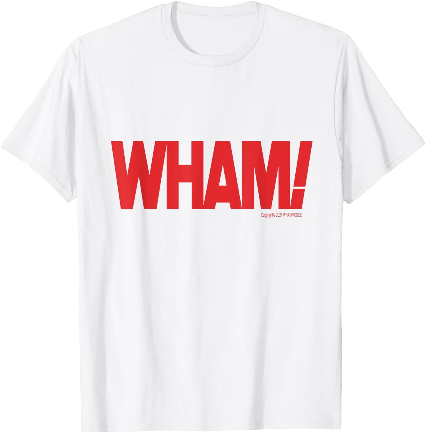 Fantastic Club , white, S T-Shirt - T-Shirt | White