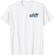 Steelaway Boat Life T-Shirt - T-Shirt | White