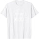 Worlds Greatest Bosnian Majka Shirt T-Shirt - T-Shirt | White