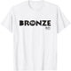 Buffy The Vampire Slayer The Bronze Vintage Bar Sign , grey, S T-Shirt - T-Shirt | White