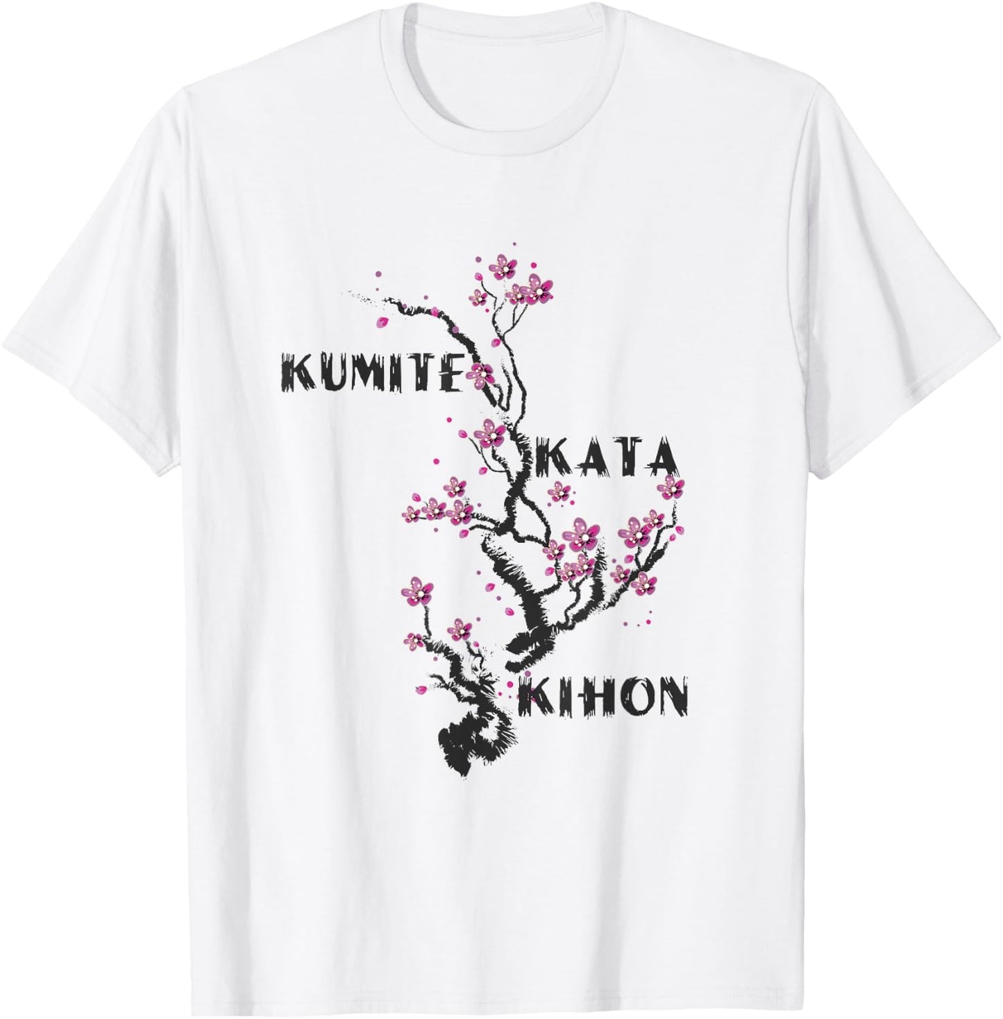 Shotokan – Shotokan Karate Shirt Geschenke T-Shirt - T-Shirt | White