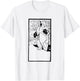 Boxing Polar Bear | Fighting Global Warming Funny T-Shirt - T-Shirt | White