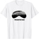 I Flicked the Bean Chicago Cloud Gate T-Shirt - T-Shirt | White
