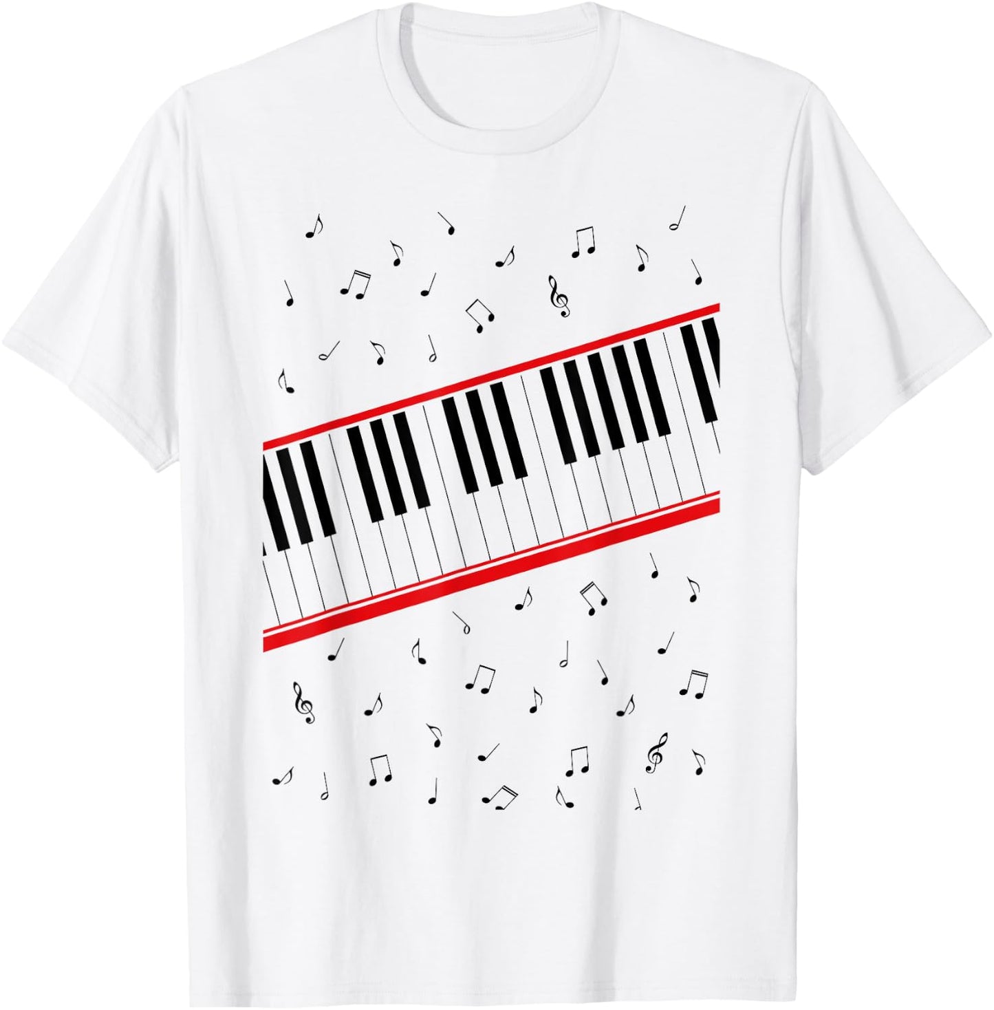 Women T-Shirt - T-Shirt | White