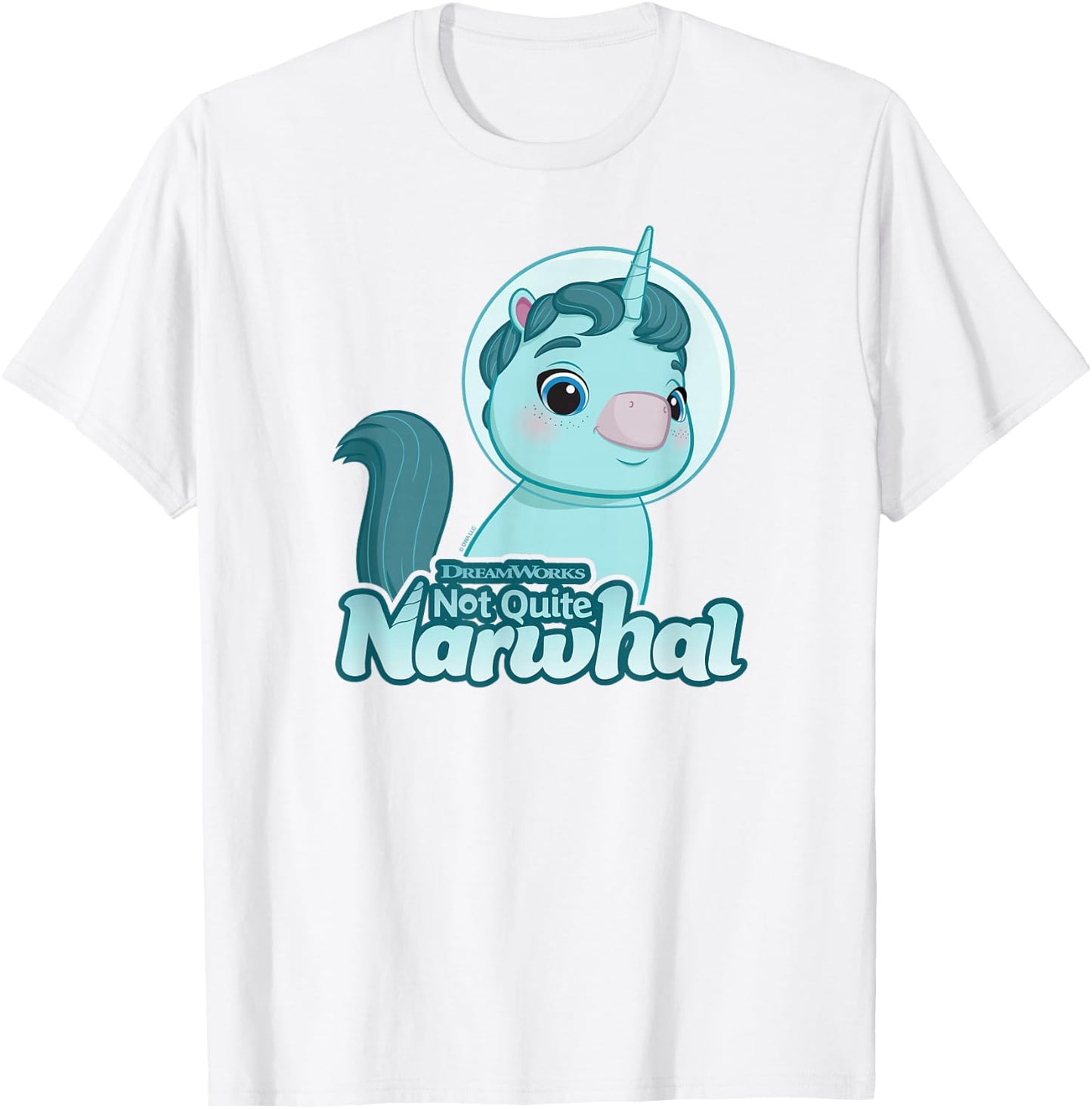 Kelp T-Shirt - T-Shirt | White