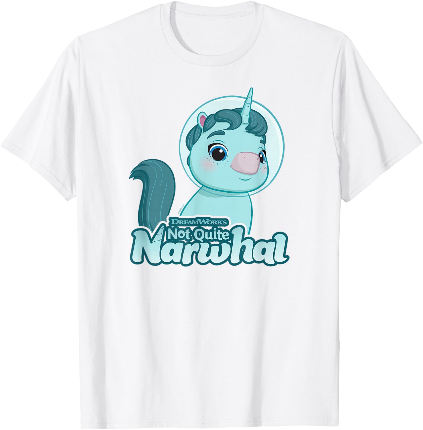 Kelp T-Shirt - T-Shirt | White