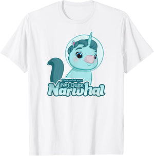 Kelp T-Shirt - T-Shirt | White