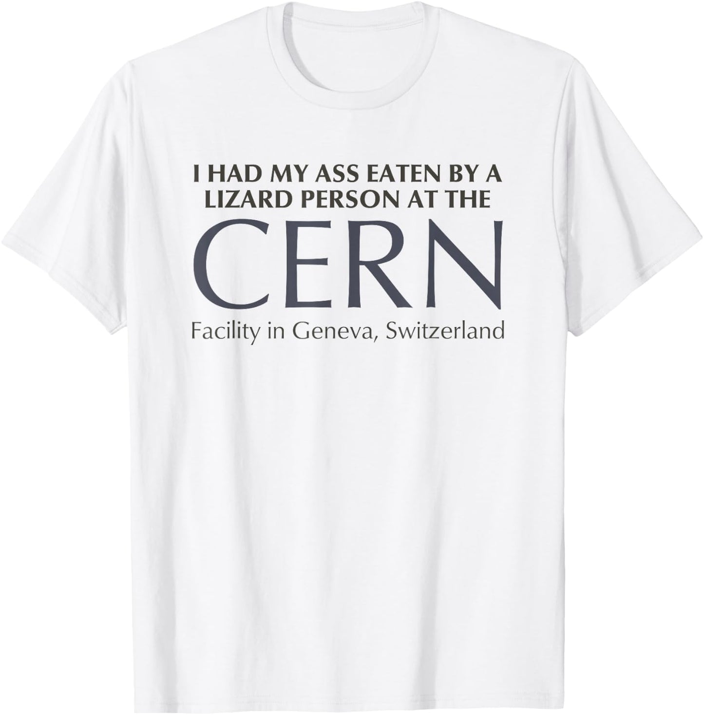 T-Shirt T-Shirt - T-Shirt | White