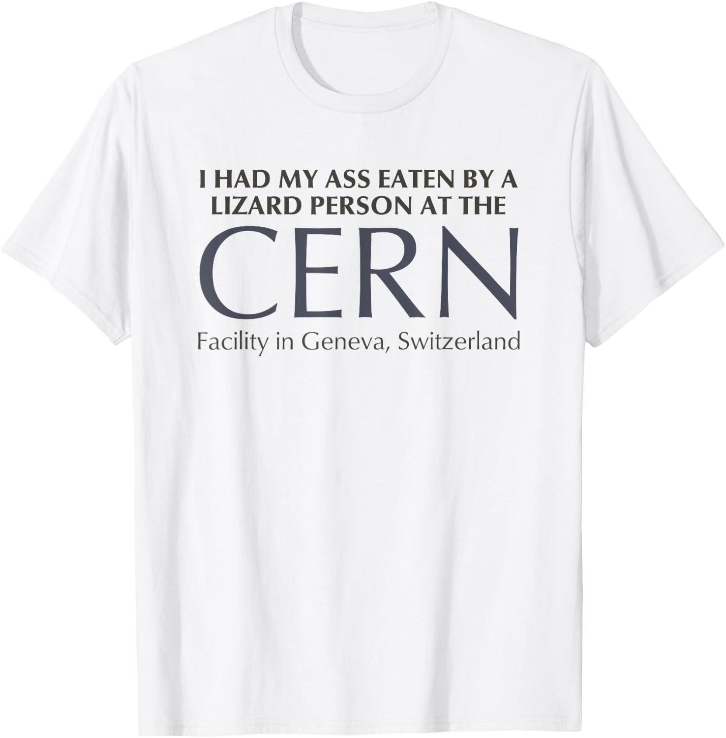 T-Shirt T-Shirt - T-Shirt | White