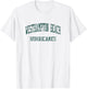 Westhampton Beach High School HS Westhampton Beach NY Vintag T-Shirt - T-Shirt | White