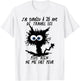 I Survived 25 Years Working Here T-Shirt - T-Shirt | White