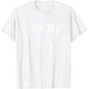 Türkei Türkiye T-Shirt - T-Shirt | White