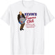 The Office Kevin's Famous Chili T-Shirt - T-Shirt | White