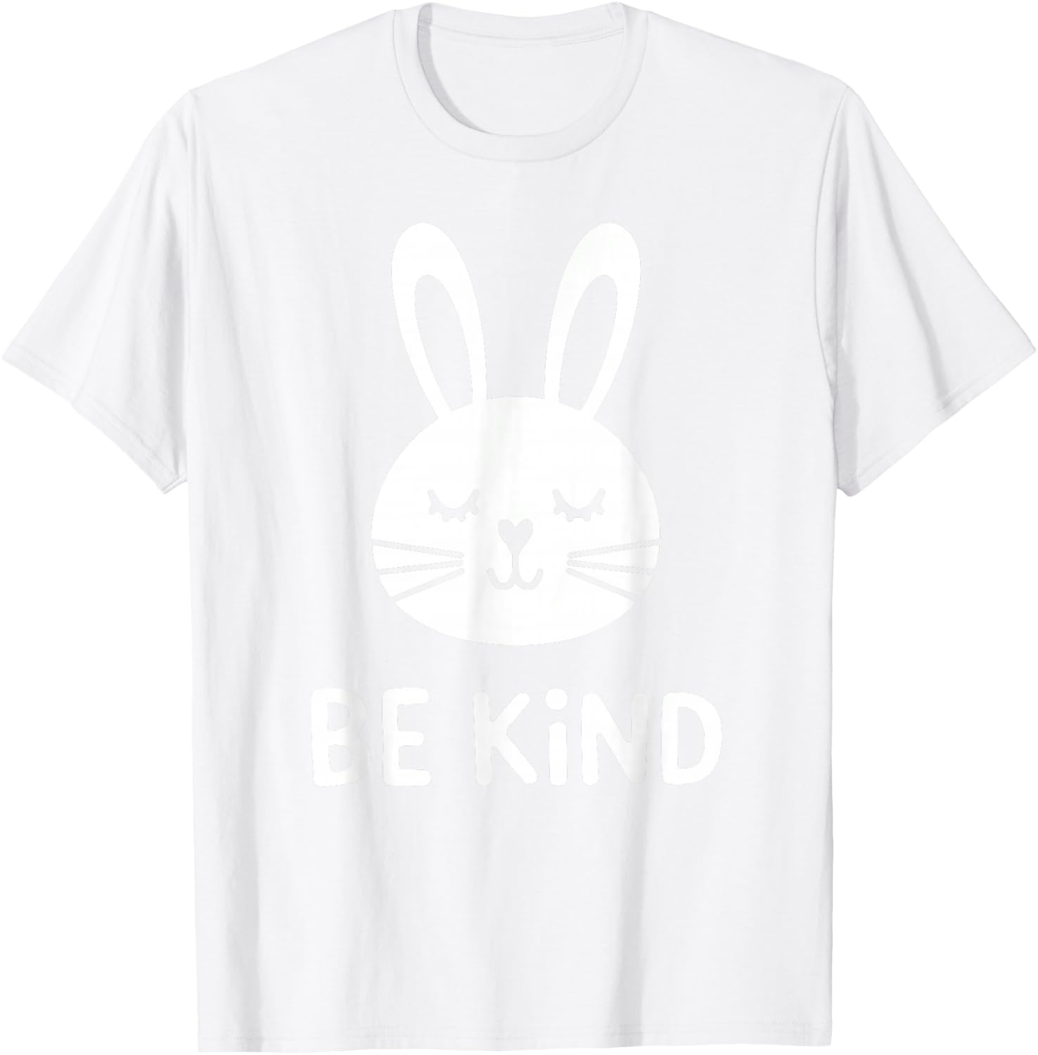Be Kind Unity Day Orange Anti Bullying Kids Unity day T-Shirt - T-Shirt | White
