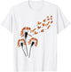 Dandelion Squirrel Stuff for Squirrel Lover | Squirrel T-Shirt - T-Shirt | White