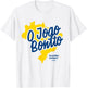 Conmebol - The Beautiful Game T-Shirt - T-Shirt | White