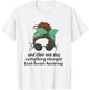 Liver Cancer Awareness Everything Changed Liver Cancer T-Shirt - T-Shirt | White