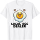 T-Shirt T-Shirt - T-Shirt | White