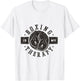 Vintage Distressed Funny Boxing is my Therapy T-Shirt - T-Shirt | White