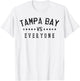 Vintage Tampa Bay VS Everyone - All Sport Vintage T-Shirt - T-Shirt | White