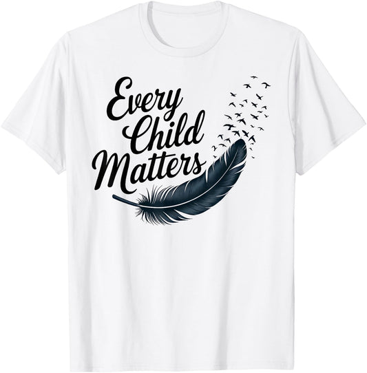 Every Orange Day Child Kindness Matter 2024 Anti Bully Kids T-Shirt - T-Shirt | White